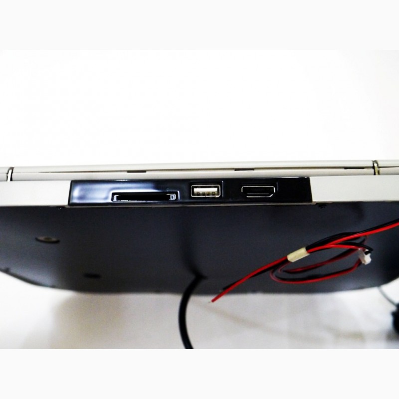 Фото 8. Монитор потолочный AL-1139HDMI HD 11 USB+SD+HDMI Тонкий корпус 12V