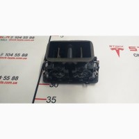 Воздуховод центральный консоли Tesla model S, model S REST 6006016-00-D 600