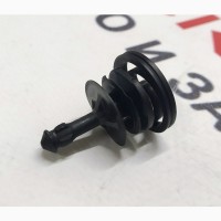 Клипса карты дверной 8MM, 0.7-2.5 GRP, POM SEAL Tesla model 3 1135147-00-A