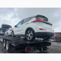 Разборка Chevrolet Bolt (Шевроле Болт) EV/EUV Харьков – Запчасти новые и б/у