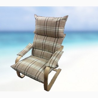 Кресло качалка Релакс - лучший подарок родителям