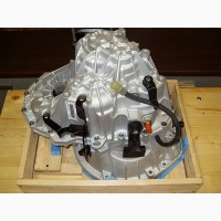 Коробка передач ( механика PF6010 ) на 2.0dci - RENAULT TRAFIC / OPEL VIVARO