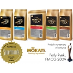 Кофемашины, кофе, ингредиенты для вендинга, кофейные автоматы Mokate, Ristora, ICS, Saeco