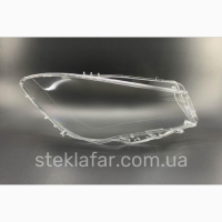 Интернет магазин поликарбонатных стекол фар для автомобилей Stekla Far