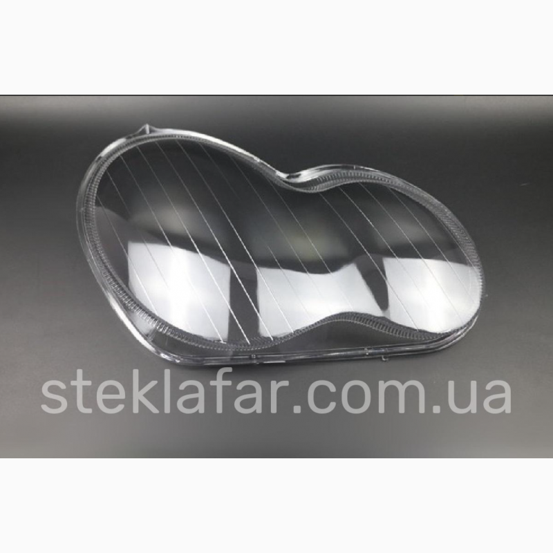 Фото 4. Интернет магазин поликарбонатных стекол фар для автомобилей Stekla Far