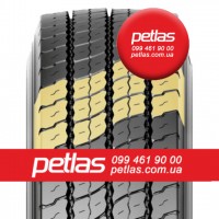 Агро сільгосп шини 295/80 R22.5 PETLAS RC 700 (ВЕДУЧА) 152/148