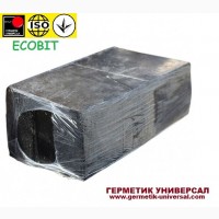 ПБВ-60 Ecobit Полимерно-битумные вяжущие ГОСТ 52056-2003