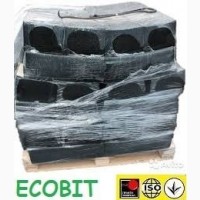 ПБВ-60 Ecobit Полимерно-битумные вяжущие ГОСТ 52056-2003