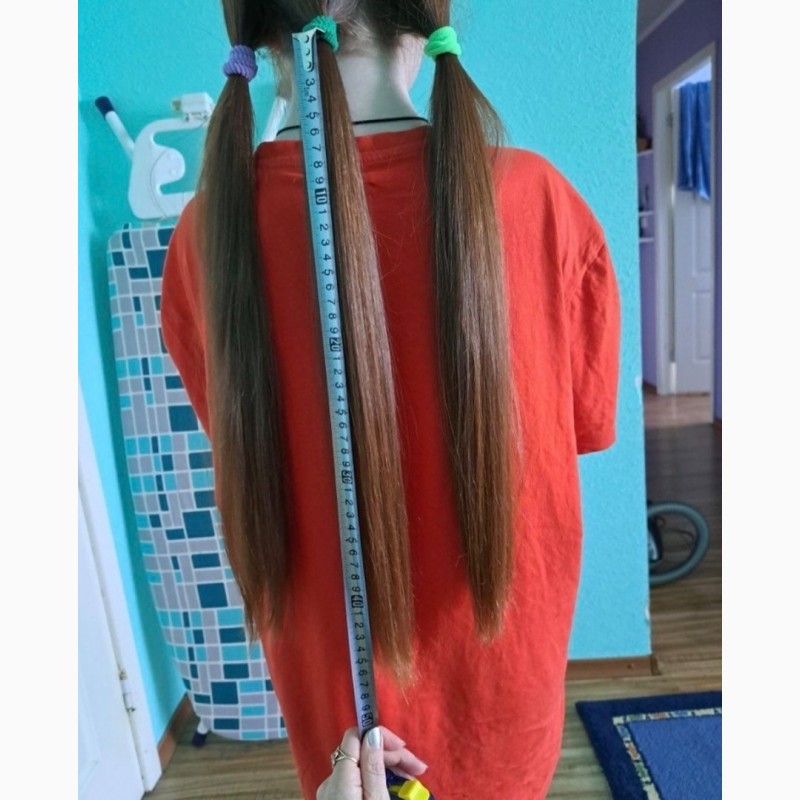 Фото 10. Волосся скуповую від 35 см у Дніпрі до 128000 грн.Ми оцінюємо волосся найдорожче