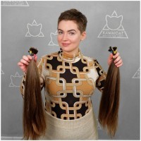 Купимо волосся дійсно ДОРОГО у Дніпрі Пропонуємо за ваше волосся до 125000 грн/кг