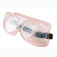 Очки защитные герметичные ЗНГ-1 (химика)