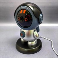 IP camera Smart WiFi Robot Видеоняня (iCam365)