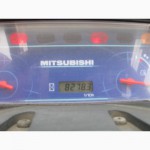 Газ - Бензиновый погрузчик Mitsubishi KFG18T-KF2D на 1 тонну
