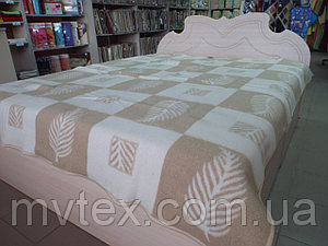Фото 3. Жаккардовые одеяла и пледы