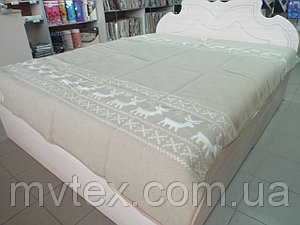 Фото 4. Жаккардовые одеяла и пледы