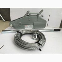 Тягово-монтажный механизм (жабка, лягушка, комсомолка, туапсина) 1600 кг