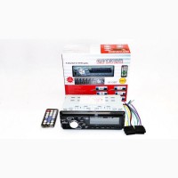 Автомагнитола Pioneer 1013BT Bluetooth, USB, SD, AUX 4x50W