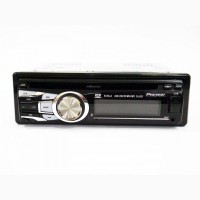 DVD Автомагнитола Pioneer 3218 USB, Sd, MMC съемная панель