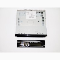 DVD Автомагнитола Pioneer 3218 USB, Sd, MMC съемная панель