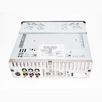 DVD Автомагнитола Pioneer 3218 USB, Sd, MMC съемная панель