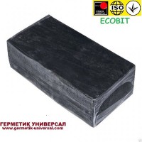 ПБВ-40 Ecobit Полимерно-битумные вяжущие ГОСТ 52056-2003