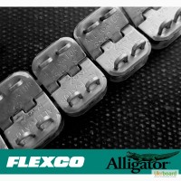 Замки Flexco Alligator Ready Set RS 62, RS 125, RS 187