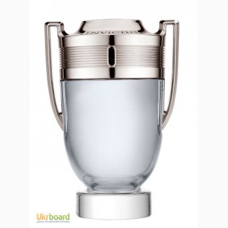 Paco Rabanne Invictus туалетная вода 100 ml. (Тестер Пако Рабан Инвиктус)