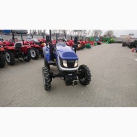 Мини - трактор LOVOL TL-244 NEW