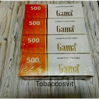 Гильзы для Табака Набор HOCUS MR TOBACCO High Star GAMA