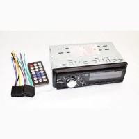 Автомагнитола Pioneer 1012BT Bluetooth, USB, SD, AUX 4x50W