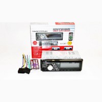 Автомагнитола Pioneer 1012BT Bluetooth, USB, SD, AUX 4x50W