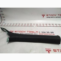 Облицовка стойки A правая PROVIDENCE BLK Tesla model S REST 1007440-04-K 10