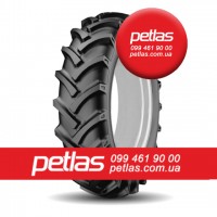 Агро сільгосп шини 340/80 R18 PETLAS PTX ND-31 143/143