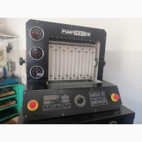 Стенд настройки тнвд Pump Tester 2012