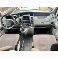 Renault Trafic dci 90