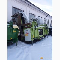 Claas Jaguar 870 Speedstar (Клас Ягуар 870) Кормоуборочный комбайн