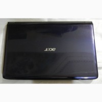 Большой, игровой ноутбук Acer Aspire 7735ZG в идеальном состоянии
