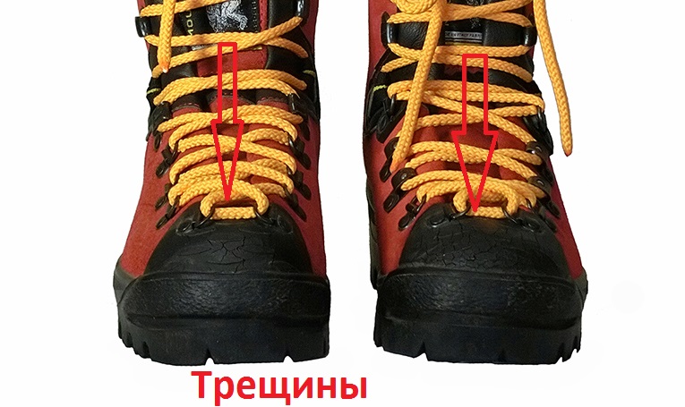 Фото 6. Горные ботинки. Размер 37.5/24 см. Альпинизм, горный туризм