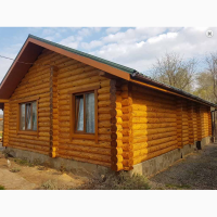 Реставрация, отделка деревянных домов Woodenevolution