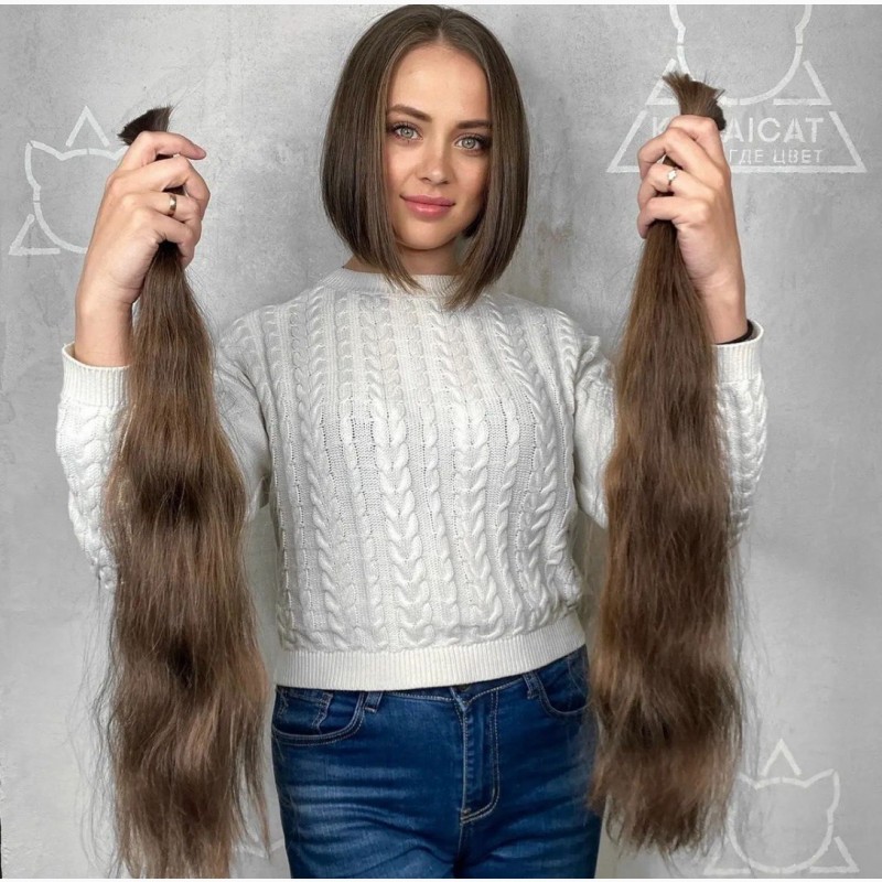 Фото 5. Скупка волосся у Луцьку та по всій Україні від 35 см.Купуємо волосся вже сьогодні