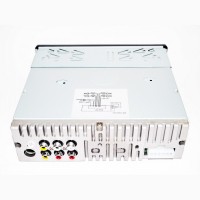 DVD Автомагнитола Pioneer 3231 USB+Sd+MMC съемная панель