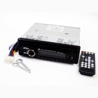 DVD Автомагнитола Pioneer 3231 USB+Sd+MMC съемная панель