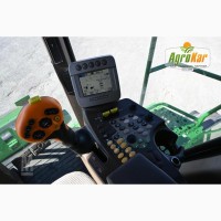 JOHN DEERE 9870 STS - 2011г