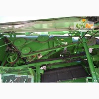 JOHN DEERE 9870 STS - 2011г