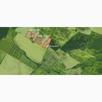 Продам земельну ділянку в Марянівка 6, 04 га ОСГ