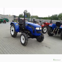 Продам Мини-трактор LOVOL TE-244 (Фотон ТЕ-244) с ходоуменьшителем