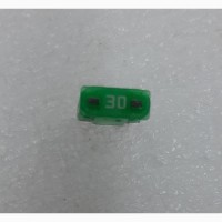 Предохранитель MICRO2 30A Tesla {MS_MSR_MX} 1052263-30-A 1052263-30-A FUSE