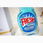 Moschino Fresh Couture туалетная вода 100 ml. (Москино Фреш Кутюр)