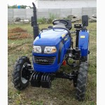 Продам Мини-трактор LOVOL TE-244 (Фотон ТЕ-244) с реверсом и широкими шинами