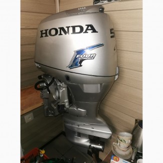 2007 Honda BF короткий 50 S 381